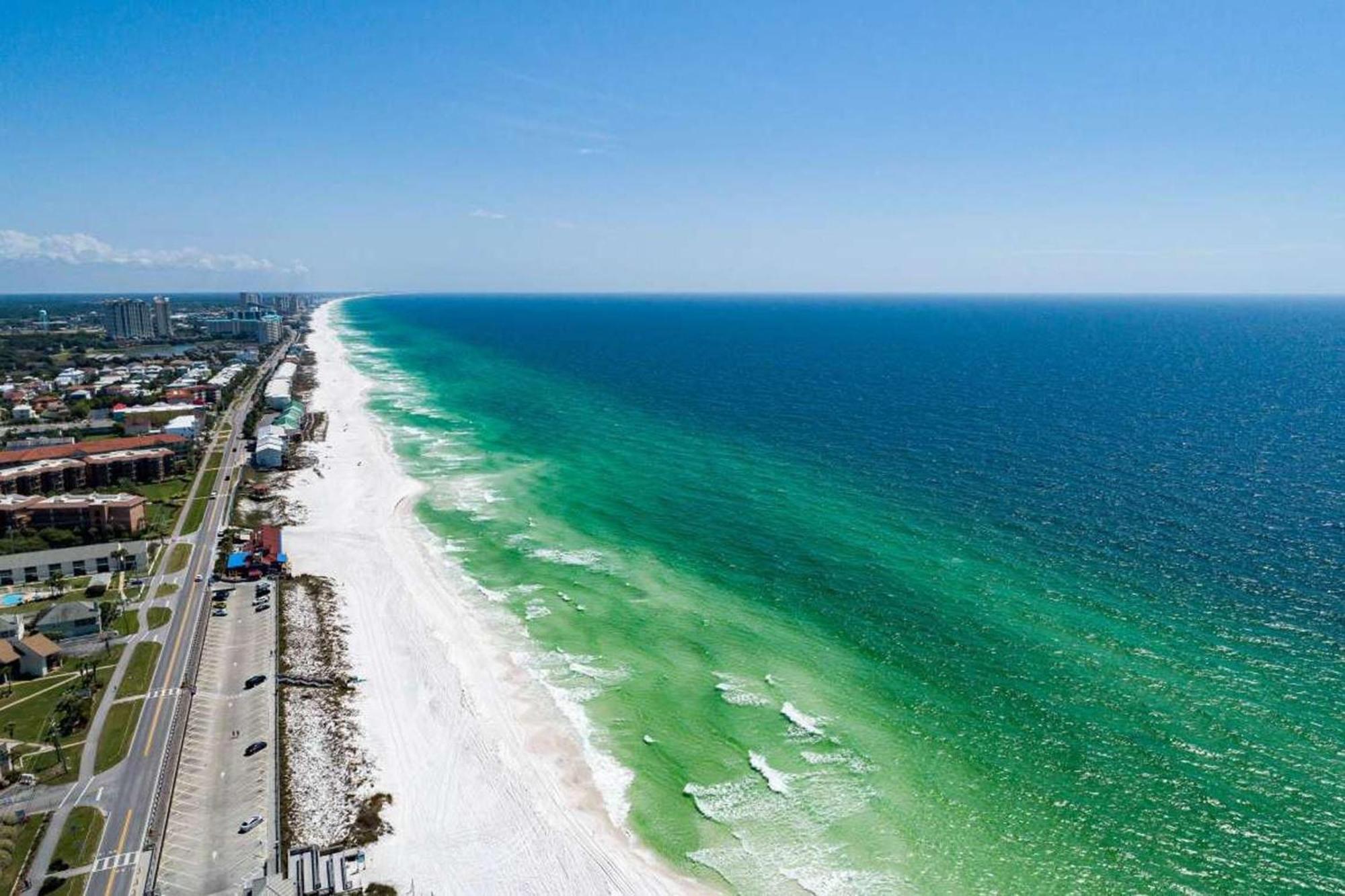 Beach House 301D - Southern Magnolia Villa Destin Exterior photo