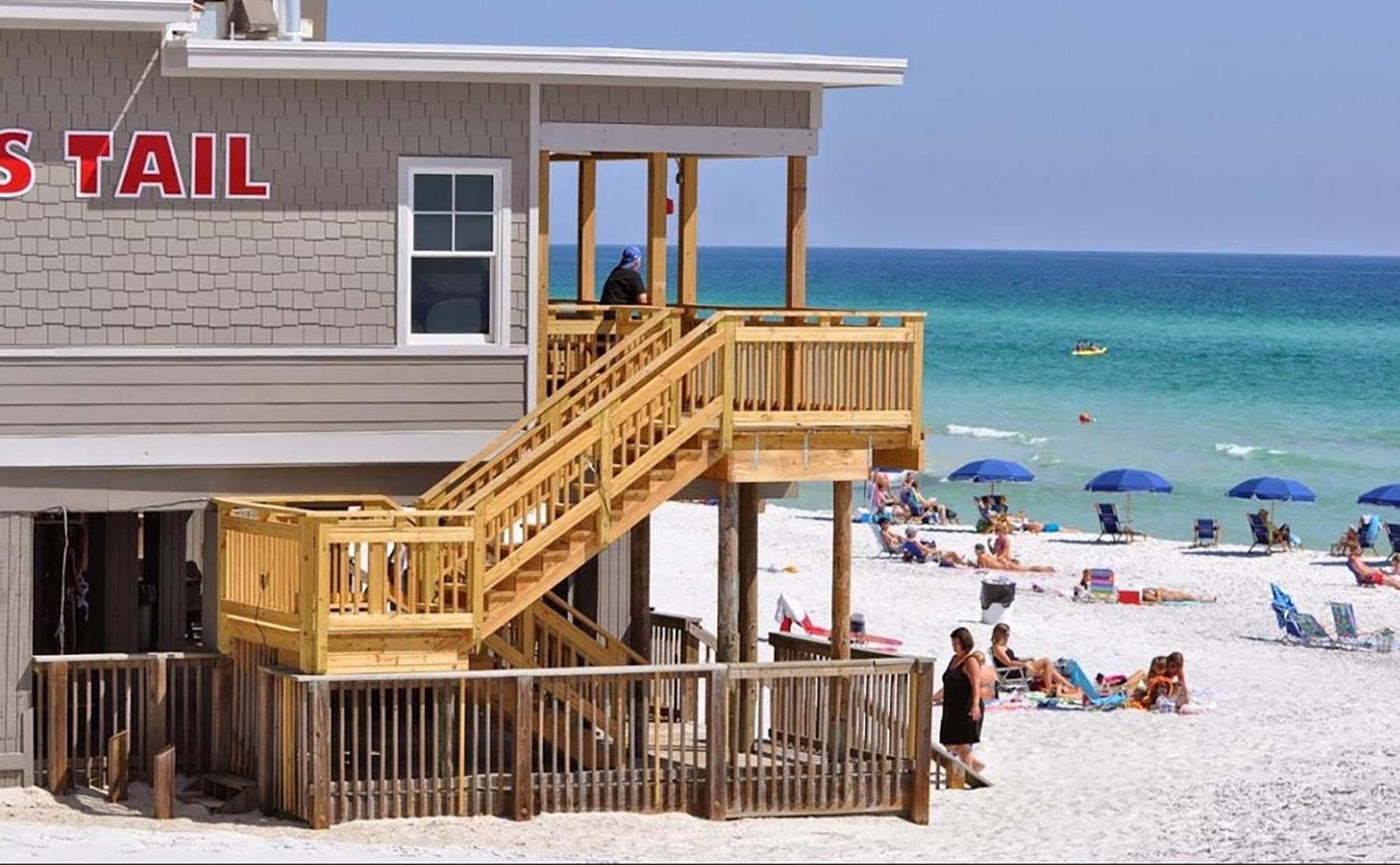 Beach House 301D - Southern Magnolia Destin Exterior photo