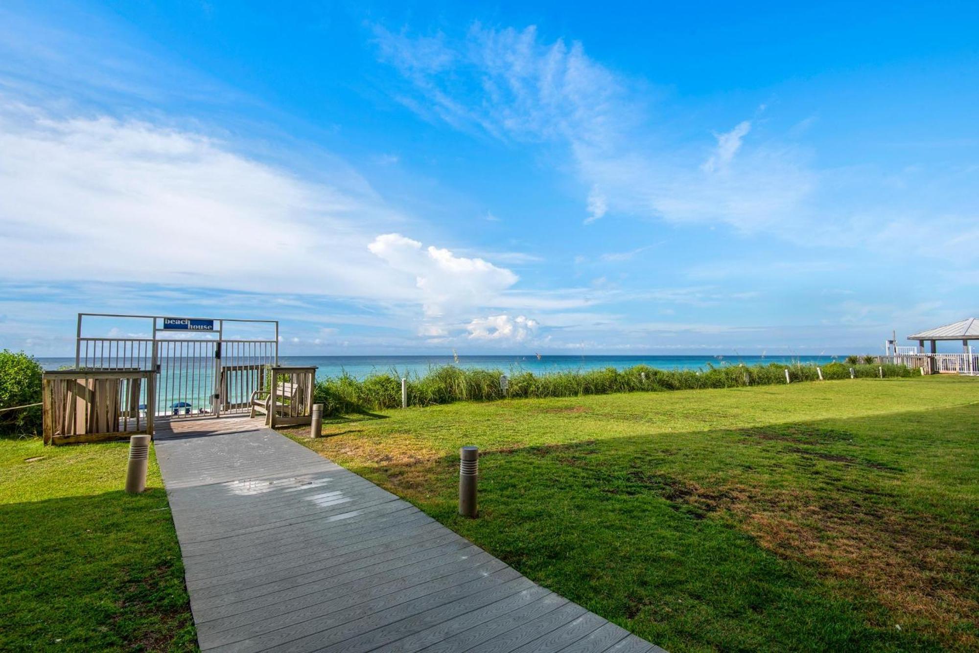 Beach House 301D - Southern Magnolia Villa Destin Exterior photo