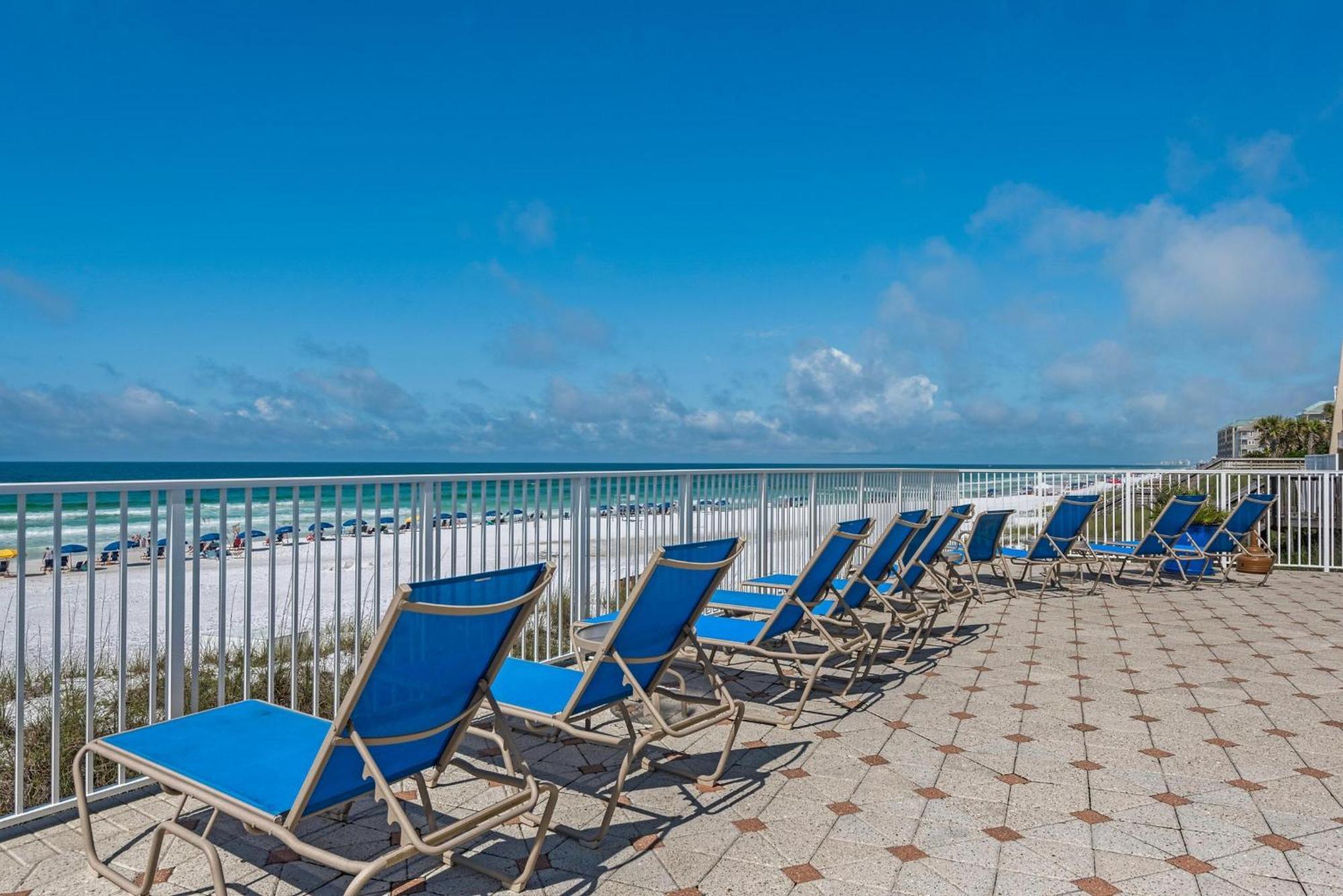 Beach House 301D - Southern Magnolia Villa Destin Exterior photo