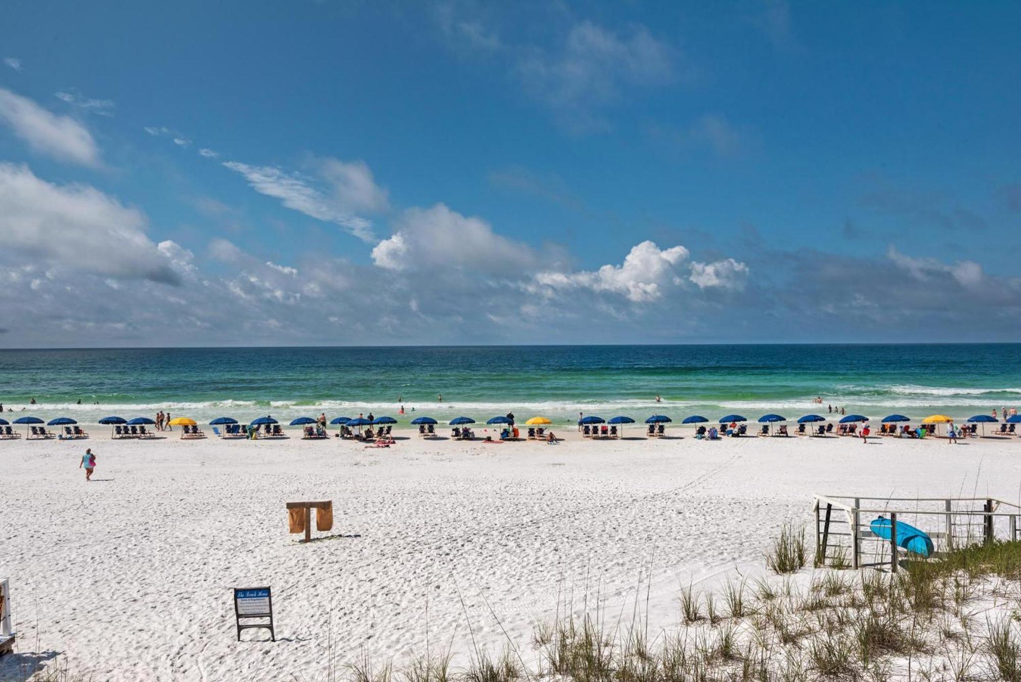 Beach House 301D - Southern Magnolia Villa Destin Exterior photo